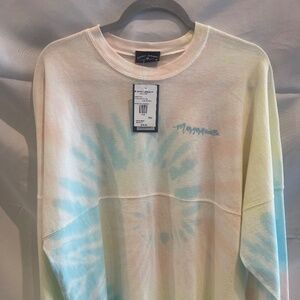 Margaritaville Womens Sweatshirt-M